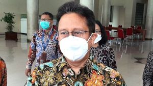 Ungkap Hasil Sero Survei, Menkes Budi Gunadi: 99,2 Persen Masyarakat Indonesia Sudah Punya Antibodi COVID-19