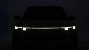 Hyundai Creta Terbaru Bakal Meluncur di Indonesia Awal Tahun Ini