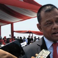 Partai Gerindra Bantah Majukan Gatot Nurmantyo Jadi Capres dalam Sejarah Hari Ini, 8 Mei 2018