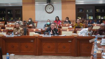 Iwan Bule 'Jualan' di Depan Komisi III DPR, Proses Naturalisasi Shayne Pattynama Dilanjutkan