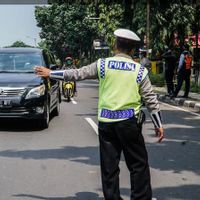 Ingat, Ada 16  Jalan Tikus Jakarta yang Akan Dijaga 24 Jam Selama Kebijakan Larangan Mudik Berlaku