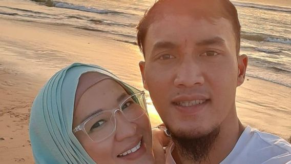 Gunawan Dwi Cahyo Denies Cheating, Okie Agustina: I'm Sih No Comment!