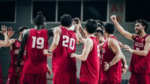 Timnas Basket Persiapan SEA Games 2025 Dipangkas