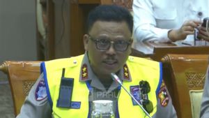 2,9 Juta Kendaraan Diprediksi Keluar Jakarta saat Nataru, Korlantas Siapkan One Way di Tol