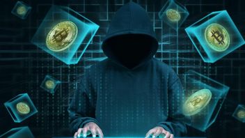 Hackers Send Stolen Coins Worth IDR 104 Billion To Tornado Cash Anti-Trace Platform