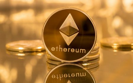 Ethereum Diprediksi Bakal Tembus ATH Baru dalam Waktu Dekat, Benarkah?