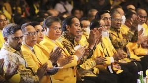 Pesan Presiden Jokowi dan Realitas Partai Politik di Indonesia