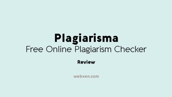 These Are The 5 Best Anti-Plagiarism Websites To Prevent Plagiarism