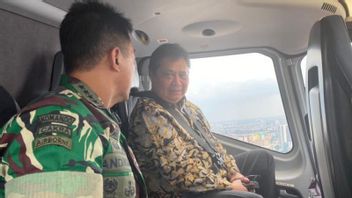 Menko Airlangga Tegaskan Peran Penting TNI Sebagai Pendukung Kebijakan Pemerintah