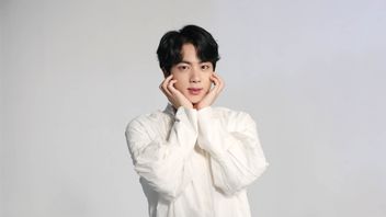 Not Want To Be Dispensed, HYBE Announces Jin To Be The First Member Of BTS Who Must Be Military
