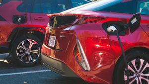 Toyota Umumkan Investasinya Rp79 Triliun untuk Produksi Baterai EV di Jepang dan Amerika Utara