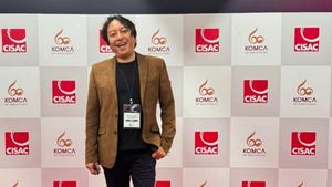 Adi Adrian Tegaskan WAMI Sudah Sampaikan Klarifikasi sekaligus Mengakui Kesalahan kepada Ari Lasso