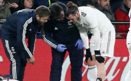 Badai Cedera Januari Tahun Lalu yang Diwaspadai Real Madrid