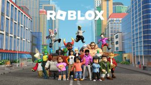 Roblox Memperkenalkan Serangkaian Inovasi AI Baru untuk Pengembang
