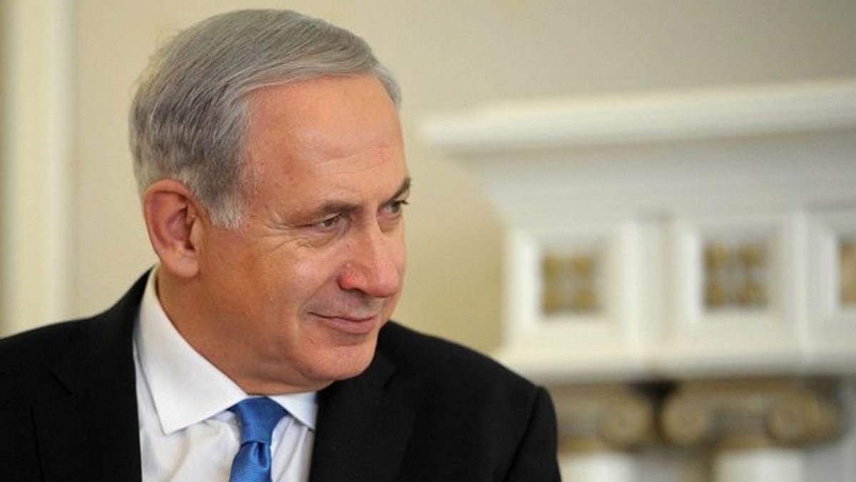Israel Reveals Netanyahu Secretly Met MBZ in UAE During Iran Attack