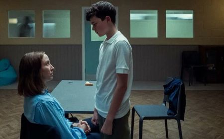 Mengenal Incel, Fenomena Mengerikan yang Kembali Populer Lewat Serial Adolescence