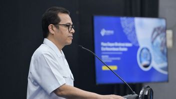 Wamenkomdigi: Young People Must Be Involved in the Formulation of AI Policies