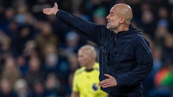 Pep Guardiola Threatens to Cut Manchester City Players if They Gain Weight After Christmas Holidays