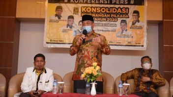 Presiden PKS Ingatkan Calon Kepala Daerah yang Diusung Prioritaskan Pekerja Lokal Bukan TKA