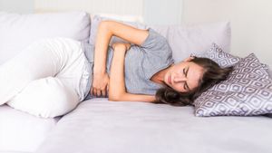 Ciri Asam Lambung Sudah Membaik, Salah Satunya Bisa Tidur Nyenyak