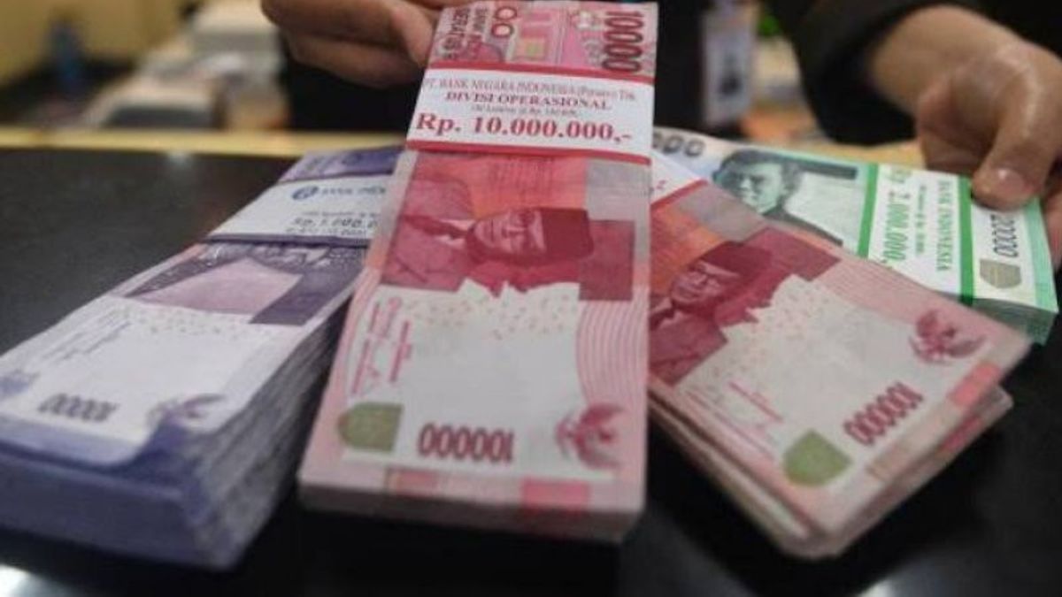 Pemkab OKU Alokasikan THR Pegawai Rp25 Miliar, Termasuk CPNS