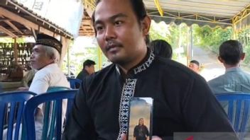 PMI Asal Ponorogo Tewas Saat Lindungi Majikan dalam Kebakaran di Hong Kong