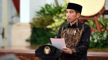 Presiden Jokowi: 18,9 Juta Orang Masih Akan Nekat Mudik Idulfitri Meski Dilarang