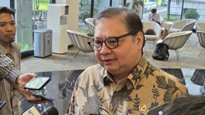 Investasi Melambat, Airlangga Ungkap Minat Investor Asing ke Indonesia Masih Terjaga