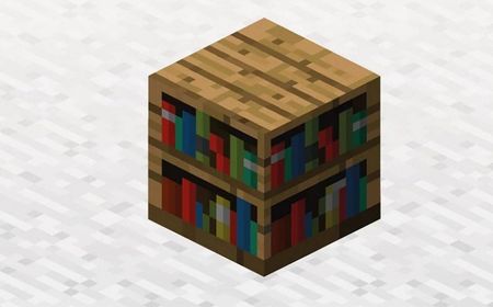 Mojang, Pengembang Gim Minecraft Tidak Berencana Masuk ke Dunia Blockchain