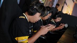 ONIC Gugur di Mode CS FFWS SEA 2025 Fall, Empat Wakil Indonesia Masih Berlaga