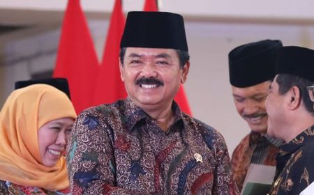 Masa Kerja Satgas BLBI Berakhir di 2024, Hadi Tjanjanto Jamin Masa Tugas Diperpanjang