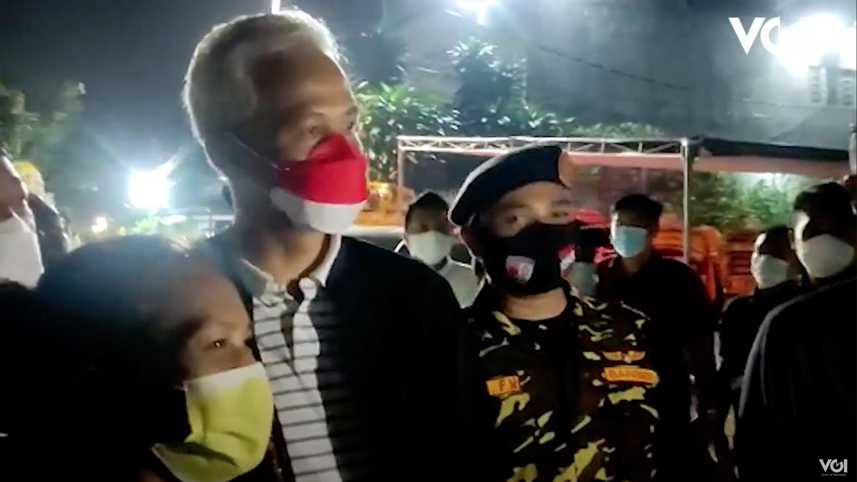 فيديو: وصول جانجار برانو في استقبال المعزين سابام سيرايت
