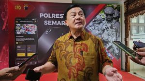 Kompolnas Supervisi Kasus Pembunuhan ASN Semarang Iwan Budi