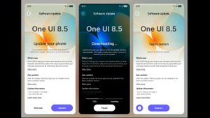 One UI 8.5 Bakal Bikin Notifikasi Lebih Pintar, Pengguna Bisa Tentukan Prioritas Sendiri