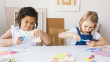 Les Enfants Aiment-ils Jouer Sale? Ne Soyez Pas Banni, Voici Pourquoi