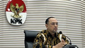 KPK Temukan Bukti Dugaan Investasi Fiktif PT Taspen Saat Geledah Kantor Sekuritas di Jakpus