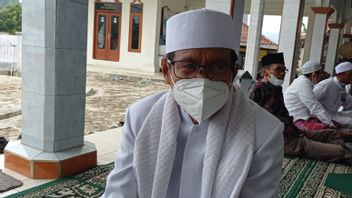 In The Case Of Muhammad Kece, Lebak MUI Asks The Public Not To Be Provoked