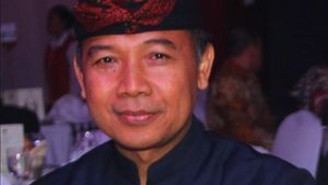 Pemprov Bali Tepis Isu Utsawa Dharma Gita Berhadiah Miliaran Rupiah dan Hanya Bisa Diikuti Anak Pejabat