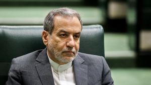 Menlu Iran Tegaskan AS dan Israel Melewati Garis Merah, Temui Presiden Putin Hari Ini