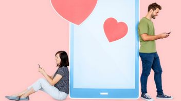 Billing Romantic Chats? This Is A Dopamine Effect To Watch Out For