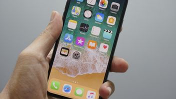 جاكرتا - يتم سحق بطارية iPhone عندما لا يتم استخدامها؟ ربما هذا هو السبب