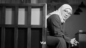 Eksklusif Video, Pakar Hubungan Internasional Tia Mariatul Kibtiah:  Politik Luar Negeri Indonesia Harus Kembali ke Nonblok