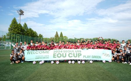 Hasil Indonesia U-20 vs Argentina U-20: Garuda Muda Mengejutkan, Menang 2-1