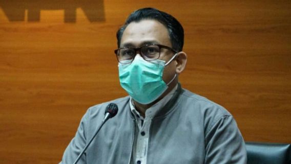 Buka Penyidikan Dugaan Penerimaan Suap Pengadaan dan Pengesahan APBD, KPK Geledah DPRD Muara Enim