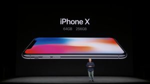 iPhone 17 Hadirkan Fitur Baru untuk Menonaktifkan Strobing Layar demi Kenyamanan Mata