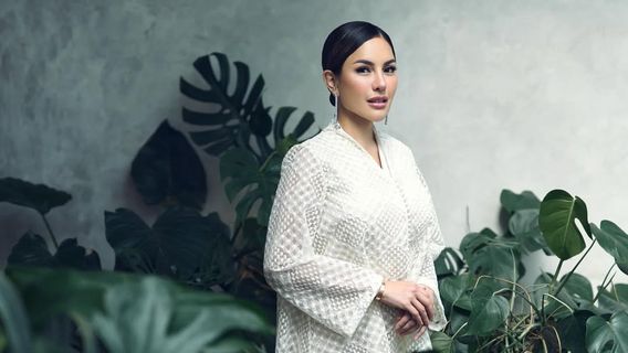 Dari Balik Jeruji, Nikita Mirzani Kirim Surat Terbuka ke Presiden Prabowo: Di Mana Keadilan?