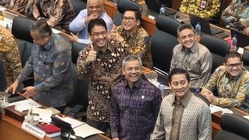 投資家の信頼が高まり、財務大臣は外国資本流入が急激に回復することを楽観視しています