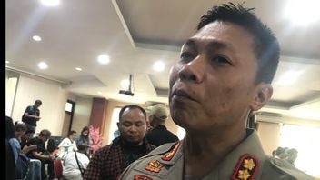 Polres Tangsel Akan Libatkan Saksi Ahli Ungkap Dugaan Ijazah Palsu Ketua IDI Tangsel