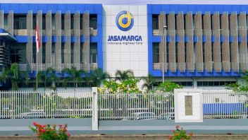 2024年第一季度,Jasa Marga Bukukan的利润为585.92亿印尼盾