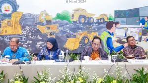 Get Ready! PTBA Will Distribute IDR 4.58 Trillion Dividend Today